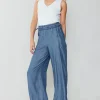 Adjustable Waist Pants