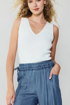 Adjustable Waist Pants