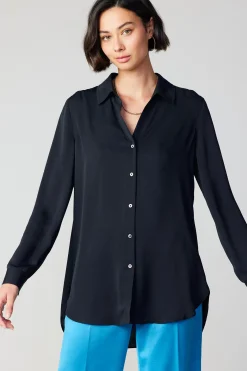 Collared Buttondown Shirt