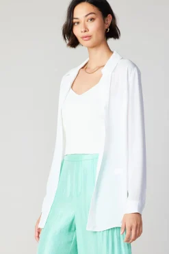 Collared Buttondown Shirt