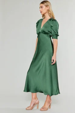 Diana Maxi Dress
