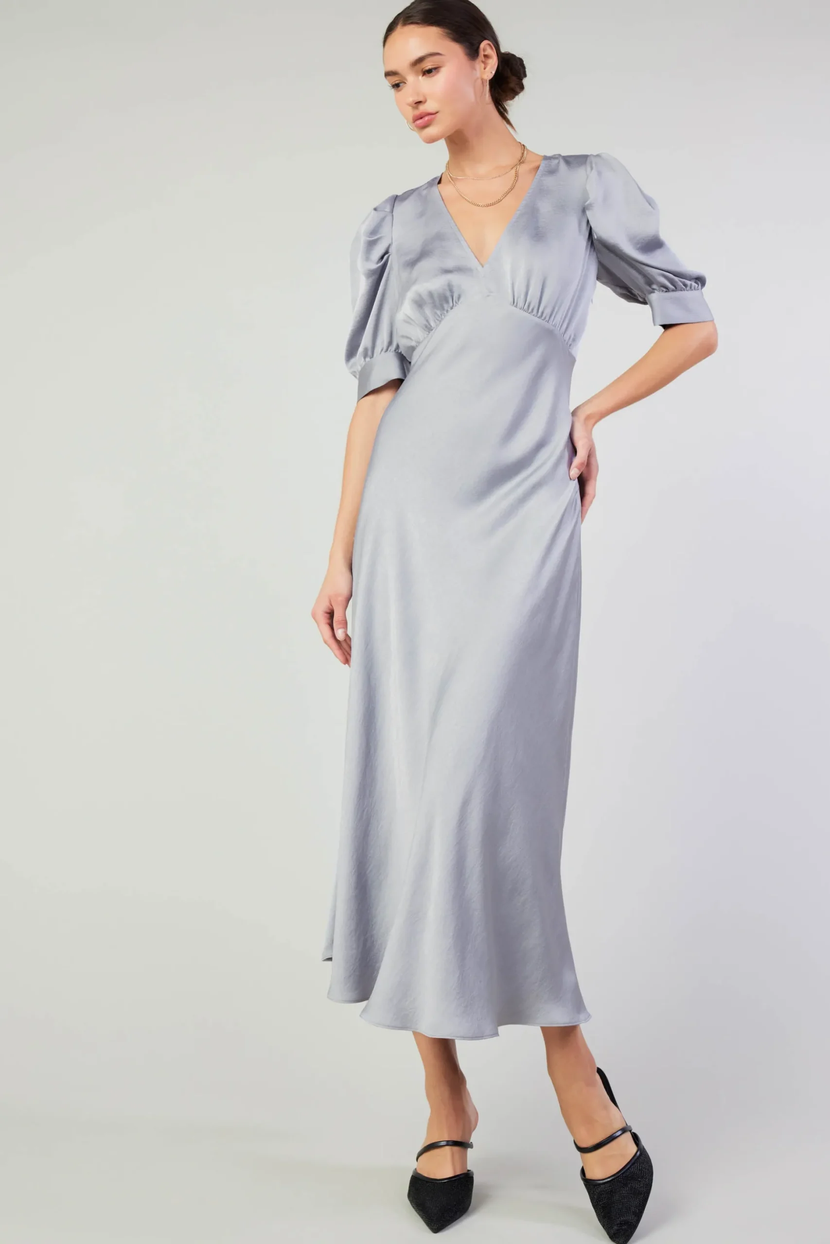 Diana Maxi Dress