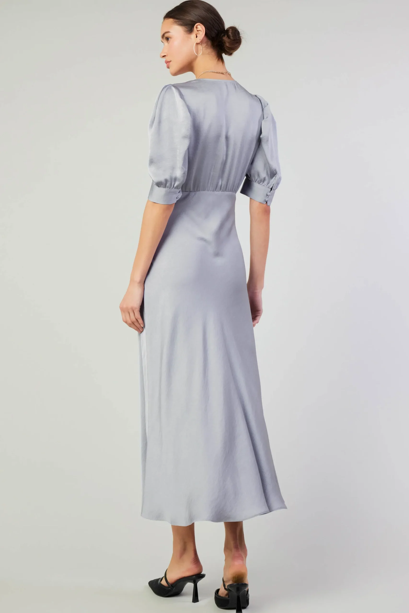 Diana Maxi Dress