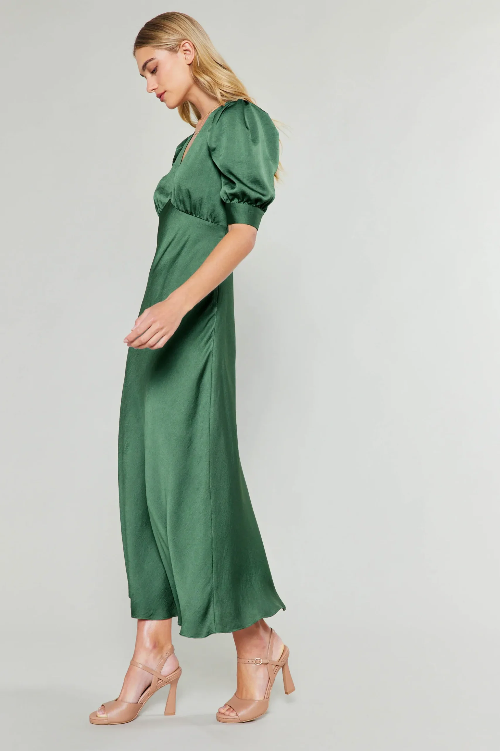Diana Maxi Dress