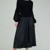 Nava Sweater Dress Set