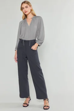 Patch Pocket Cargo Pant