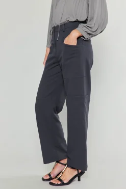 Patch Pocket Cargo Pant