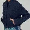 Quilted Puff Jacket