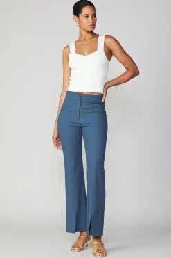 Sweetheart Knit Tank Top