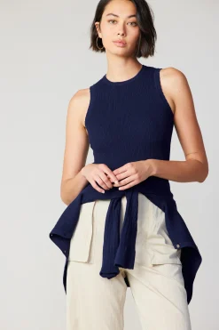 Two Piece Cardigan Set