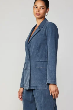 Vintage Denim Jacket