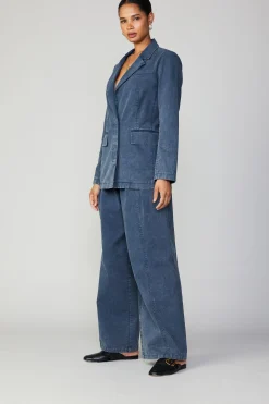 Vintage Denim Jacket