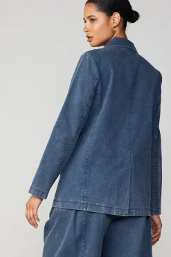 Vintage Denim Jacket