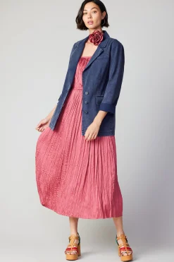 Vintage Denim Jacket