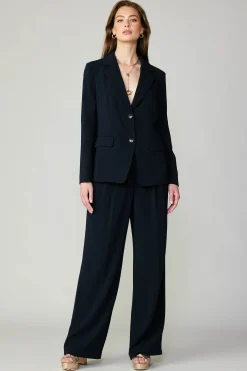 Welt Pocket Blazer