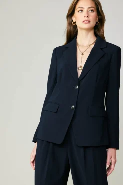 Welt Pocket Blazer