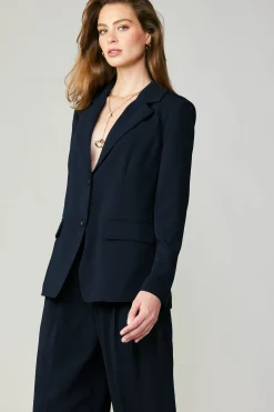 Welt Pocket Blazer