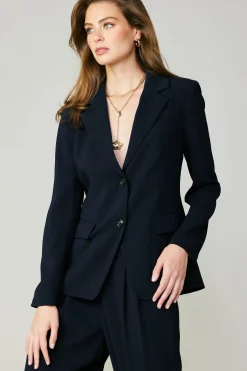 Welt Pocket Blazer